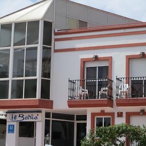 Hostal Sol Bahía San José